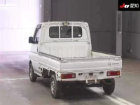 Honda ACTY TRUCK лот № 35147 оценка R  с аукциона в Японии 1