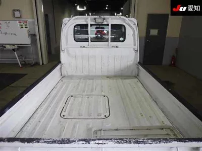 Honda ACTY TRUCK  с аукциона в Японии