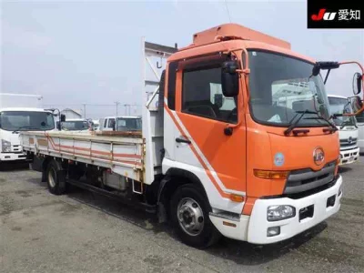 Nissan UD SERIES