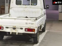 Honda ACTY TRUCK лот № 35161 оценка 3  с аукциона в Японии 7