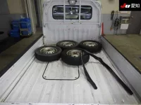 Honda ACTY TRUCK лот № 35161 оценка 3  с аукциона в Японии 3