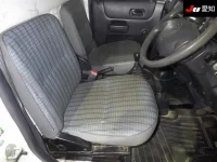 Honda ACTY TRUCK лот № 35161 оценка 3  с аукциона в Японии 5