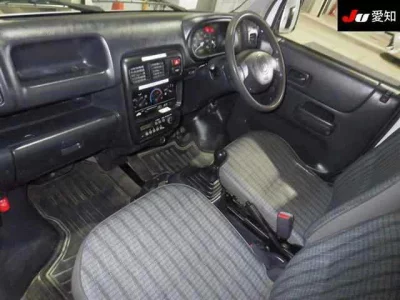 Honda ACTY TRUCK  с аукциона в Японии