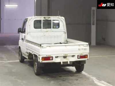 Honda ACTY TRUCK  с аукциона в Японии