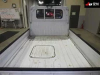 Honda ACTY TRUCK лот № 35177 оценка 3.5  с аукциона в Японии 3