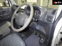 Honda ACTY TRUCK лот № 35177 оценка 3.5  с аукциона в Японии 4