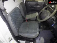 Honda ACTY TRUCK лот № 35177 оценка 3.5  с аукциона в Японии 5