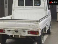 Honda ACTY TRUCK лот № 35177 оценка 3.5  с аукциона в Японии 7