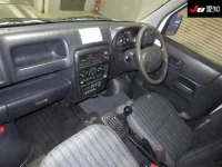 Honda ACTY TRUCK лот № 35177 оценка 3.5  с аукциона в Японии 2