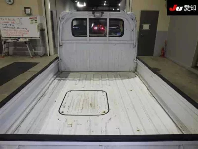 Honda ACTY TRUCK  с аукциона в Японии