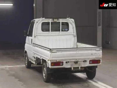 Honda ACTY TRUCK  с аукциона в Японии