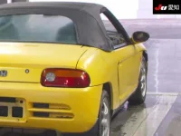 Honda BEAT лот № 35221 оценка 3.5  с аукциона в Японии 7