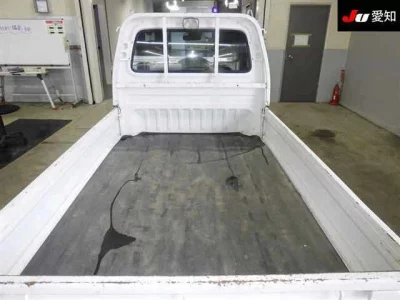 Honda ACTY TRUCK  с аукциона в Японии