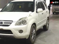 Honda CR-V лот № 30488 оценка 3  с аукциона в Японии 6