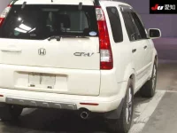 Honda CR-V лот № 30488 оценка 3  с аукциона в Японии 7