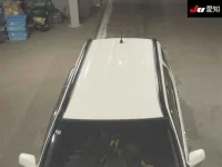 Honda CR-V лот № 30488 оценка 3  с аукциона в Японии 8