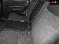 Honda CR-V лот № 30488 оценка 3  с аукциона в Японии 3