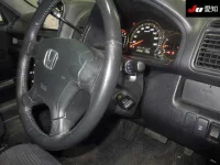 Honda CR-V лот № 30488 оценка 3  с аукциона в Японии 4