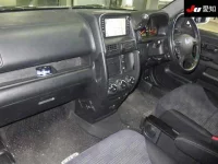 Honda CR-V лот № 30488 оценка 3  с аукциона в Японии 2