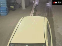 Toyota PORTE лот № 30976 оценка 3.5  с аукциона в Японии 8