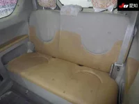 Toyota PORTE лот № 30976 оценка 3.5  с аукциона в Японии 3