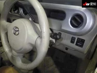 Toyota PORTE лот № 30976 оценка 3.5  с аукциона в Японии 4