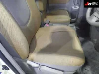 Toyota PORTE лот № 30976 оценка 3.5  с аукциона в Японии 5