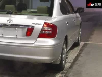 Toyota PREMIO лот № 30726 оценка R  с аукциона в Японии 7