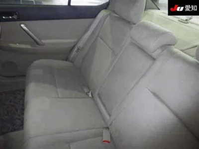 Toyota PREMIO  с аукциона в Японии