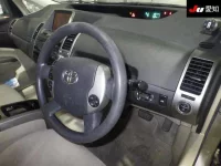 Toyota Prius лот № 30947 оценка 3.5  с аукциона в Японии 4