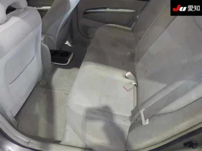 Toyota Prius  с аукциона в Японии