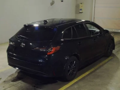 Toyota Corolla Touring Sports