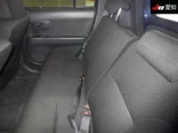 Toyota BB лот № 30865 оценка 3.5  с аукциона в Японии 3