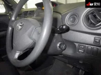 Toyota BB лот № 30865 оценка 3.5  с аукциона в Японии 4