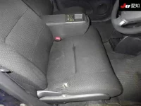 Toyota BB лот № 30865 оценка 3.5  с аукциона в Японии 5