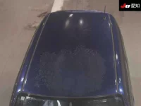 Toyota BB лот № 30865 оценка 3.5  с аукциона в Японии 8