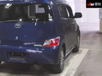 Toyota BB лот № 30865 оценка 3.5  с аукциона в Японии 7