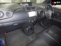 Toyota BB лот № 30865 оценка 3.5  с аукциона в Японии 2