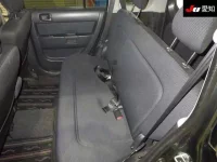 Toyota BB лот № 30825 оценка 3.5  с аукциона в Японии 3