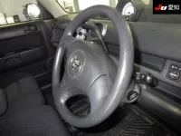 Toyota BB лот № 30825 оценка 3.5  с аукциона в Японии 4