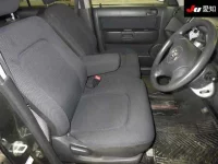 Toyota BB лот № 30825 оценка 3.5  с аукциона в Японии 5