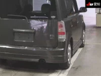 Toyota BB лот № 30825 оценка 3.5  с аукциона в Японии 7