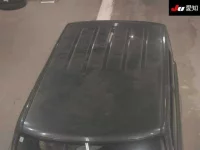 Toyota BB лот № 30825 оценка 3.5  с аукциона в Японии 8