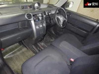 Toyota BB лот № 30825 оценка 3.5  с аукциона в Японии 2