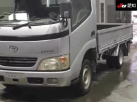 Toyota DYNA лот № 20167 оценка R  с аукциона в Японии 6