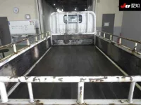 Toyota DYNA лот № 4335 оценка 3.5  с аукциона в Японии 3