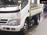 Toyota DYNA лот № 4335 оценка 3.5  с аукциона в Японии 6