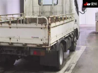 Toyota DYNA лот № 4335 оценка 3.5  с аукциона в Японии 7