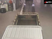 Toyota DYNA лот № 4335 оценка 3.5  с аукциона в Японии 8