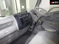 Toyota DYNA лот № 4335 оценка 3.5  с аукциона в Японии 2